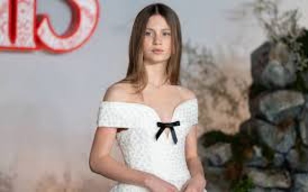 Charlotte Mellington