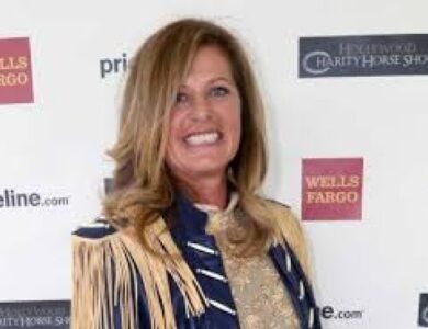 Elizabeth Anderson Martin