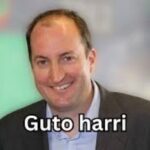 Guto Harri