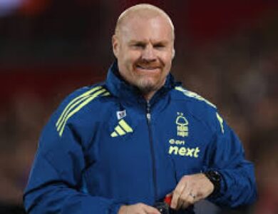 Sean Dyche