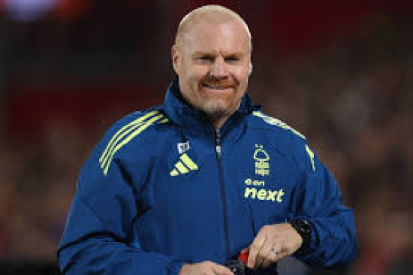 Sean Dyche