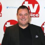 Tony Maudsley