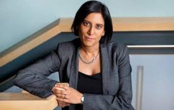 Vidhya Alakeson
