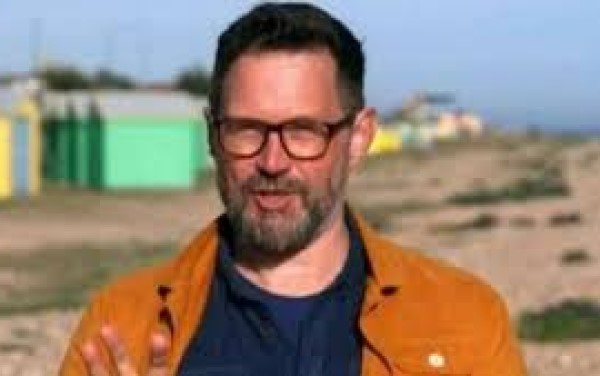 Alistair Appleton