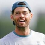 ben foakes