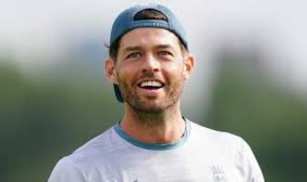 ben foakes