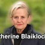 Catherine Blaiklock