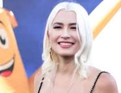 courtney anne mitchell