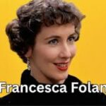 Francesca Folan