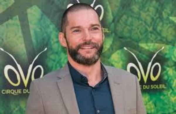 Fred Sirieix