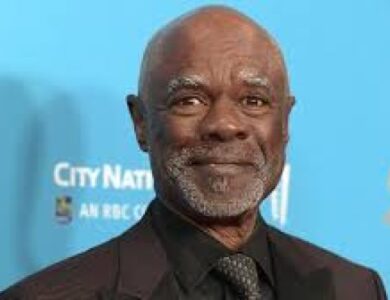 Glynn Turman
