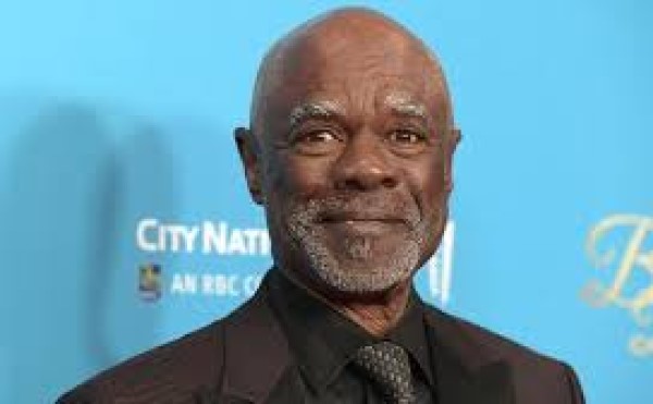 Glynn Turman