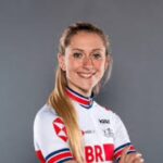 Laura Kenny