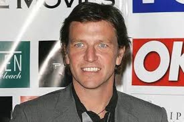 Lee Sharpe