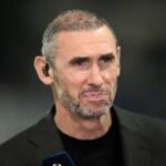 Martin Keown