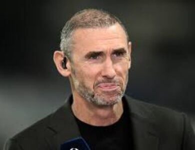 Martin Keown