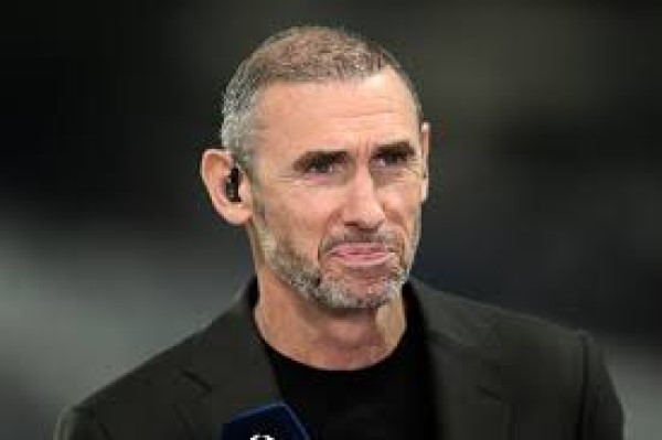 Martin Keown