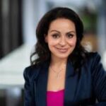 Rita Panahi