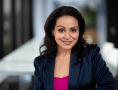 Rita Panahi