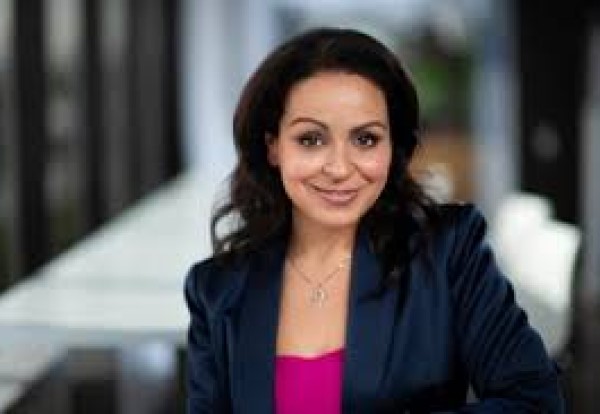 Rita Panahi