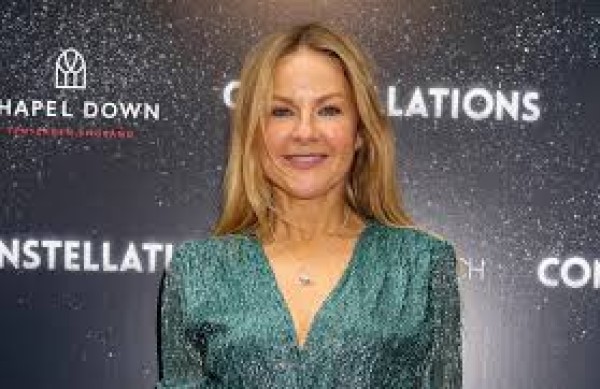 Sarah Hadland