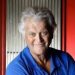 Tim Martin