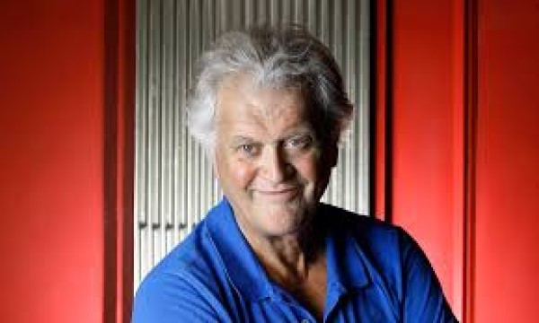 Tim Martin