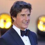 Tom Cruise