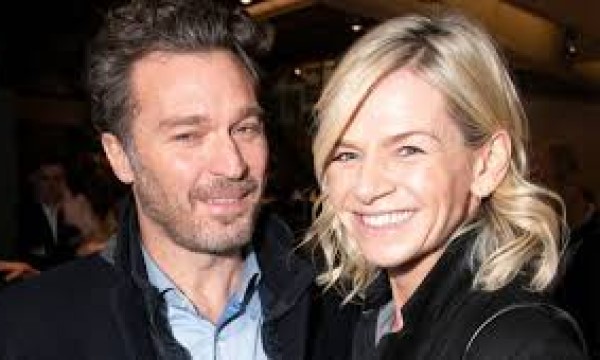 Zoe Ball