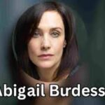 Abigail Burdess