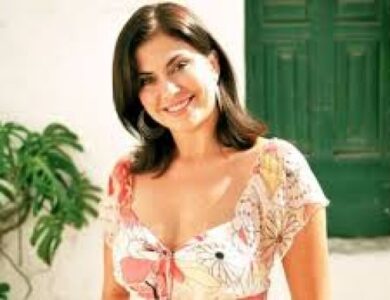 Amanda Lamb