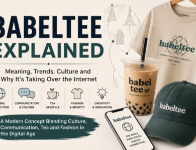 Babeltee