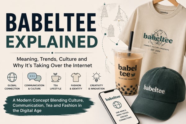 Babeltee