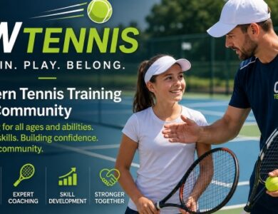 CWtennis