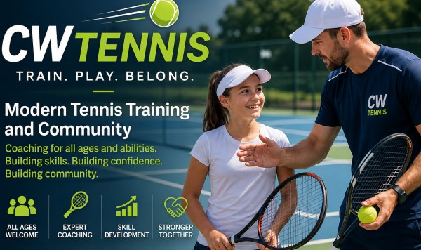 CWtennis