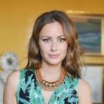 Camilla Fayed