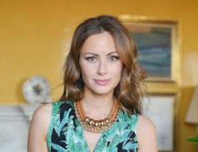 Camilla Fayed