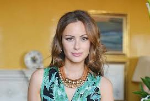 Camilla Fayed