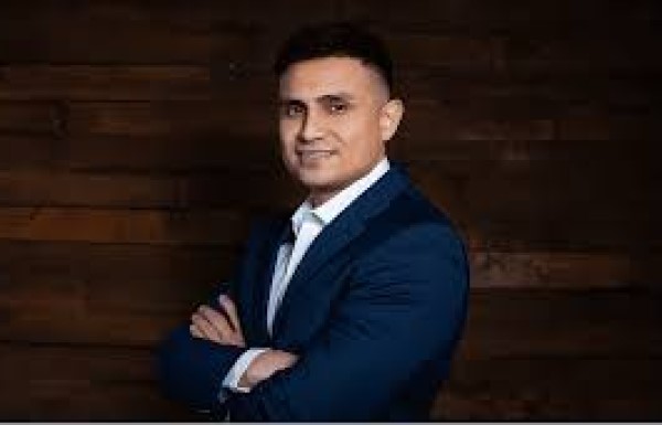 Christian Contreras