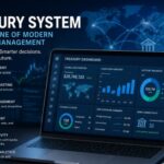 Core Treasury System
