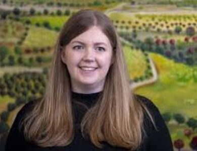 Gillian Mackay