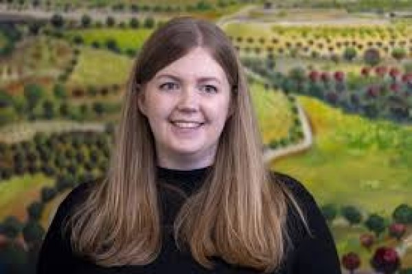 Gillian Mackay