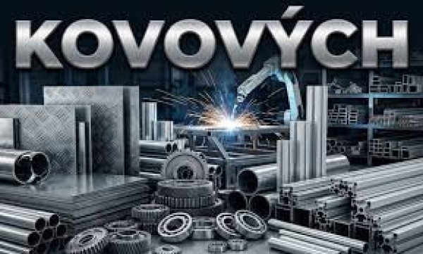 Kovových