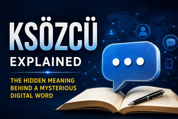 Ksözcü