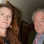 Lady Gambon