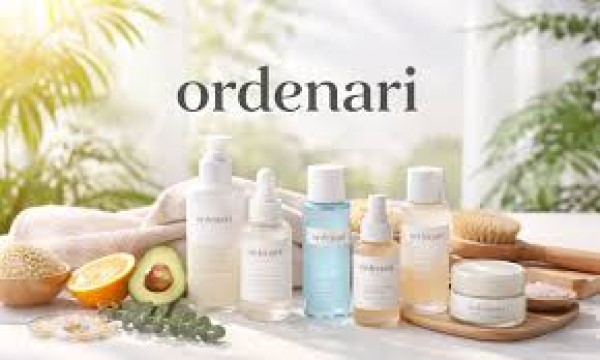 Ordenari
