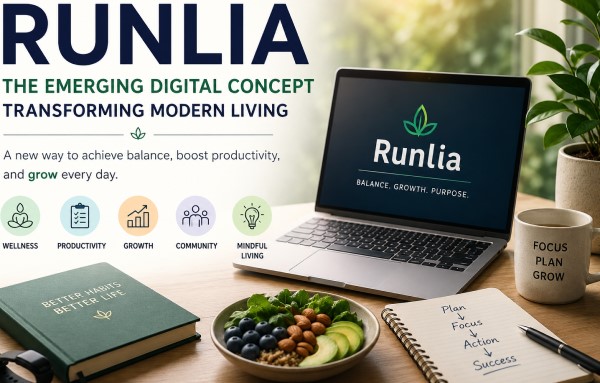 Runlia