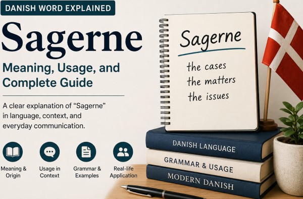 Sagerne