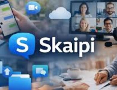 Skaipi
