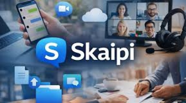 Skaipi
